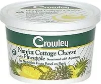 Mängden socker i Cottage Cheese