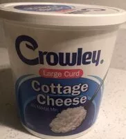 Mängden socker i Cottage Cheese