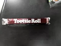 Mängden socker i Tootsie roll 63.8g by tootsie roll
