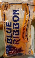 Mängden socker i Enriched golden parboiled rice