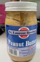 Mängden socker i Peanut Butter