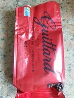 Mängden socker i Baking chips