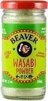 Mängden socker i Japanese Horseradish Wasabi Powder