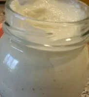 Mängden socker i Horseradish