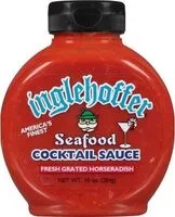 Mängden socker i Cocktail Sauce