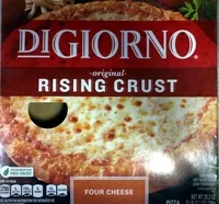 Socker och näringsämnen i Digiorno