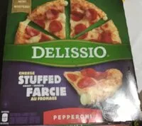 Mängden socker i Pizza