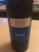Mängden socker i Sea Salt