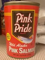Mängden socker i Pink Salmon