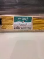 Mängden socker i Spaghetti
