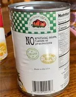 Mängden socker i Becans