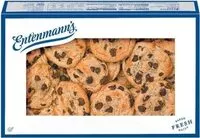 Mängden socker i Cookies soft baked original recipe chocolate chip oz