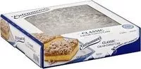 Mängden socker i Cake