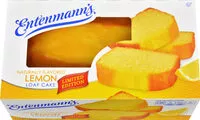 Mängden socker i Lemon