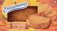 Mängden socker i Pumpkin Loaf Cake