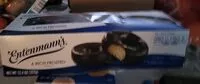 Mängden socker i Chocolate Donuts