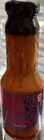 Mängden socker i Thai Peanut Sauce