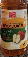 Mängden socker i Apple Juice
