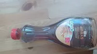 Mängden socker i Butter syrup