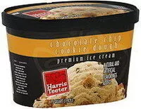 Mängden socker i Premium Ice Cream