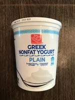 Mängden socker i Greek yogurt plain