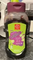 Mängden socker i Squeezable Grape Jelly