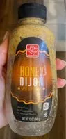 Mängden socker i Honey Dijon