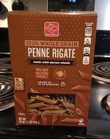 Mängden socker i Whole Grain Penne Rigate