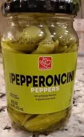Mängden socker i Pepperoncini Peppers