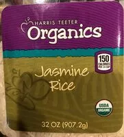 Mängden socker i Jasmine Rice