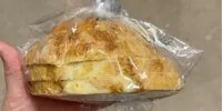 Mängden socker i 1/2 LA Brea Three Cheese Loaf