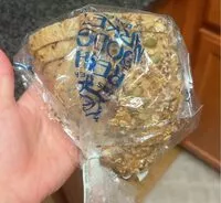 Mängden socker i Bakers harvest bread