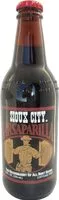 Mängden socker i Sarsaparilla its like having the wild west in a bottle