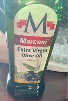 Mängden socker i Extta Virgin Olive Oil