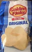 Mängden socker i Original Potato Chips Dip Style