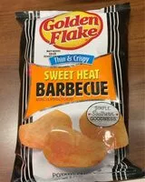 Mängden socker i Sweet Heat Barbecue