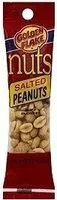 Mängden socker i Salted Peanuts