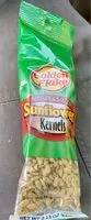 Mängden socker i Sunflower Kernels