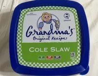 Mängden socker i Coleslaw
