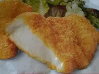 Mängden socker i Schwans Oven Baked Breaded Chicken Breast Fillets
