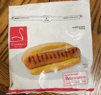 Mängden socker i FullyCooked Bratwursts
