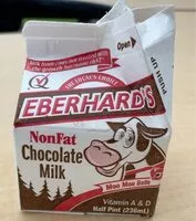 Mängden socker i Chocolate milk