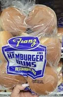 Mängden socker i Hamburger buns