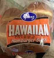 Mängden socker i Hamburger buns