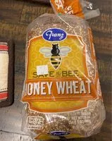 Mängden socker i Franz