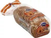 Mängden socker i Bread