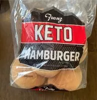 Mängden socker i Keto Hamburger