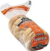 Mängden socker i Bagels