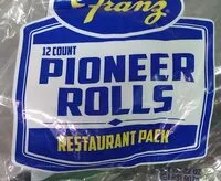 Mängden socker i Pioneer roll