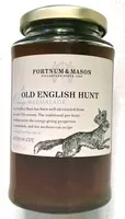 Mängden socker i Old English Hunt Orange Marmalade